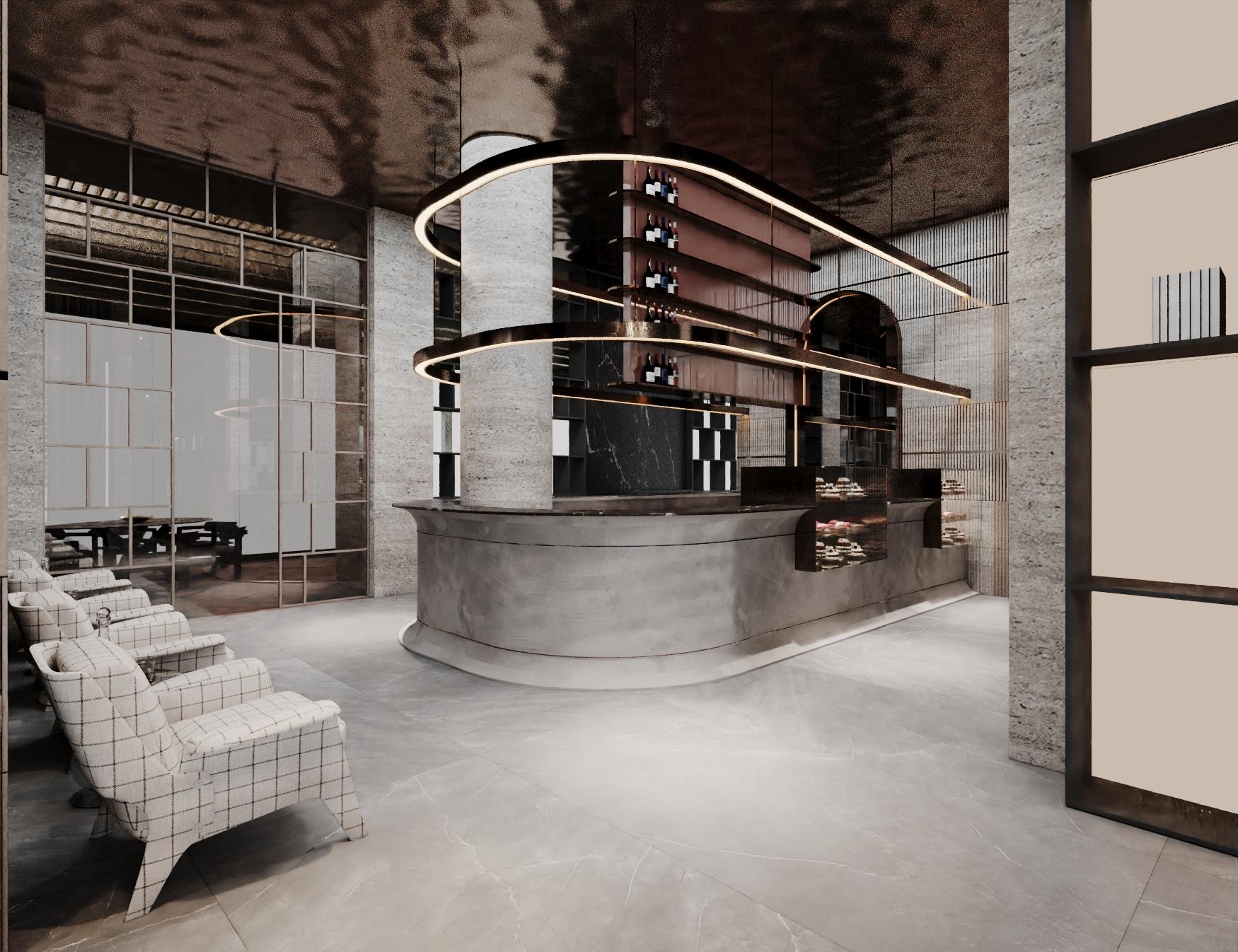 Melas Hotel Estambul Exterior foto The interior of the new store